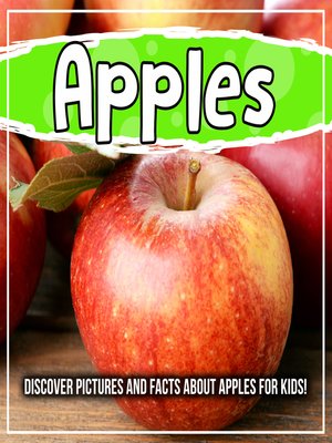 cover image of Apples